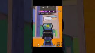 Op granade in pubg mobile shortsvideo pubgmobile bgmi viralhack hacker [upl. by Airrehs125]