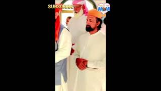 maro nara haideri ya ali mastanamahiofficial rawashesufiya love shortvideo shorts songstatus [upl. by Enytsirk]