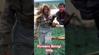 Van Halen ❤️ Humans being Twister movie soundtrack 1996 jeffowens5150 [upl. by Gnuhp]