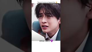 Takashi fumiya as Sagami Dan 🔥😍 takashifumiya takashi sagamidan japaneseanime viralshort [upl. by Solita]