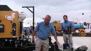 McLaughlin Vac Makes for Quick Core Drilling [upl. by Ia]