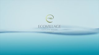 BLUEZONES  LIVE TO 100  ECOVILLAGE SAIGON RIVER [upl. by Wake294]