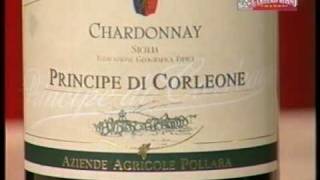 Principe di Corleone  Intervista Gambero Rosso Channel I protagonisti del Vino [upl. by Elleraj548]