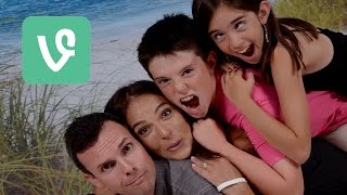 EVERY SINGLE VINEEVER Eh Bee Family  Full Compilation [upl. by Haldeman152]