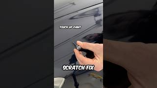 How to fix scratches on car [upl. by Aicnarf]