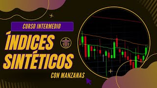 Uso correcto de TRADINGVIEW INDICES SINTETICOS CON MANZANAS [upl. by Tristan]