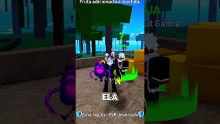 COMO INICIAR NO BLOX FRUITS roblox bloxfruits [upl. by Errehs]