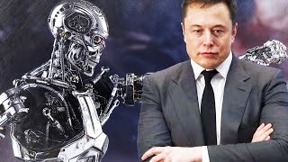 Why Is Elon Musk Building Skynet Muskwatch w Kyle Hill amp Dan Casey [upl. by Anerom79]