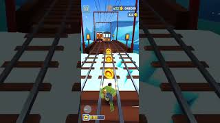 Ada gajah dibalik subway surfers 344567 shorts short subwaysurfers [upl. by Blainey560]