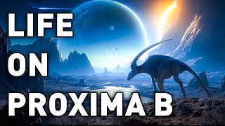 Is there life on Proxima Centauri B  Space Documentary [upl. by Ssur140]