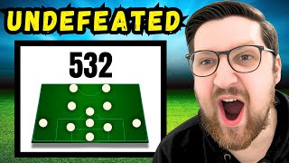 BROKEN IN GAME  BEST 532 Custom Tactics To OUTNUMBER Your Opponent  FC 24 [upl. by Warton]