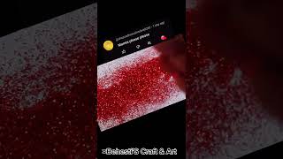 Favicol art bangladesh trending art artist asmr youtubeshorts viral shorts satisfying [upl. by Beal677]