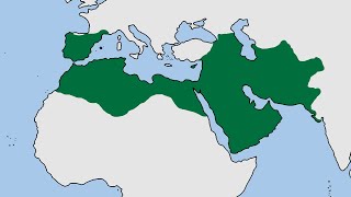 the rashidun and the umayyad caliphateevery year [upl. by Flagler979]