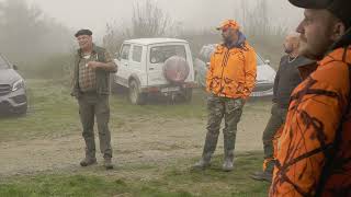 Société de chasse communale de Fleurie [upl. by Iney]