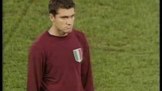 Emiliano Mondonico e gli esordi di Christian Vieri con il Torino Calcio [upl. by Emlen]