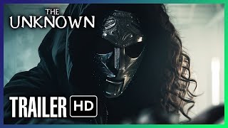 The Unknown  TRAILER 2024 BlumHouse Productions [upl. by Euqinoj594]