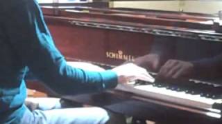 Beethoven Sonata Op 2 No 1 Mov 4 [upl. by Natelson498]