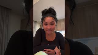 Ari Fletcher Instagram Live 9262022 [upl. by Yran]