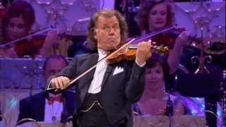 André Rieu  Nearer My God to Thee live in Amsterdam [upl. by Weibel]