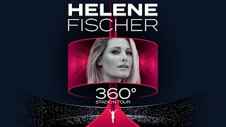 Helene Fischer StadionTour 2026  Konzerte in Deutschland Österreich amp Schweiz [upl. by Anid]