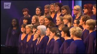 Friends  Belcanto  2015 Llangollen International Musical Eisteddfod [upl. by Ltsyrk]