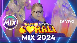 Corali en Vivo Mix 2024 quotLo Mejorquot Morenada Eucaliptus  Master Mix Bolivia [upl. by Nahtannoj771]