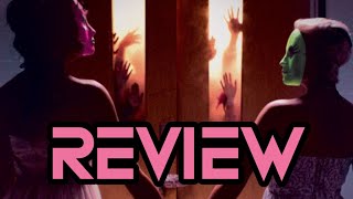 Tragedy Girls 2017 Review [upl. by Ydennek]