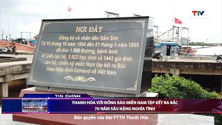 Bản tin Thời sự tối ngày 19102024 [upl. by Maiocco]