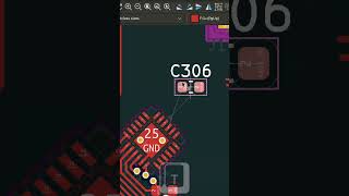 KiCad 8 Hotkeys That Make Routing Life Easier [upl. by Godding]