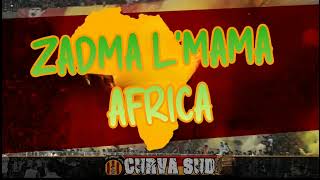 ZADMA LMAMA AFRICA 🎵🇧🇪 [upl. by Caralie268]