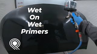 Wet On Wet Primer [upl. by Bernard]