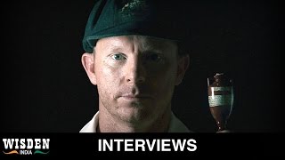 I never thought I’d play 20 Tests for Australia  Chris Rogers  Wisden India [upl. by Langham]