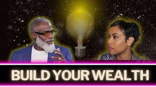 Build wealth with Myron Golden [upl. by Atela]