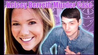 Kelsey Berreth Murder Psychic Reading [upl. by Eseret]