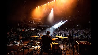 OAR  Live From Merriweather Official Video Full Show [upl. by Enier]