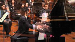 Haydn Sonata in C major by George Li 16 [upl. by Niemad]