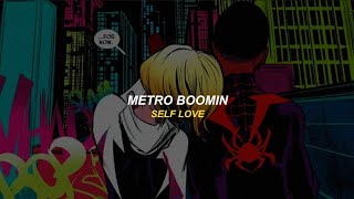 Metro Boomin  Self Love ft Coi Leray sub español [upl. by Eiuqnom]