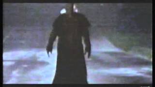 Jeepers Creepers Feature Film Television Commercial 2001 [upl. by Myrt]