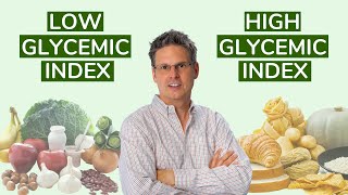 The Dietary Glycemic Index Everything You Need to Know [upl. by Wooldridge822]