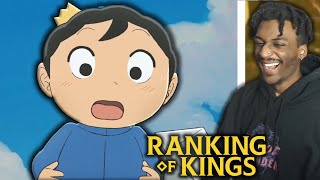 THIS IS UNIQUE  Ranking of Kings All Ops amp Eds REACTION [upl. by Elder]