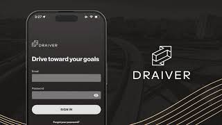 The New Draiver for Drivers App is Coming Soon [upl. by Barris674]