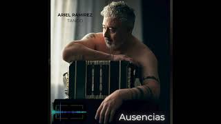 Ausencias  A Piazzolla  Ariel Ramirez Tango [upl. by Ynnub173]