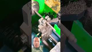 Mast tech hai cnc machine automobile mechanical tools viralvideo shorts greenscreen [upl. by Ahsiet39]