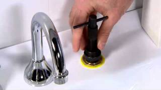 How to Fix a Leaking Tap [upl. by Sunil]