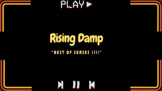 Rising Damp A Classic British Sitcom Best Of Series  11 [upl. by Azaleah]