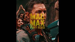 Mad Max edit  Gesaffelstein  Opr madmax madmaxedit edit [upl. by Annod]