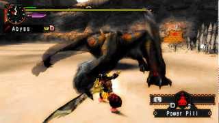 ┌MHFUMHP2G┘ HR9 Tigrex GS in 216min Heroics Arena [upl. by Ycnaf736]