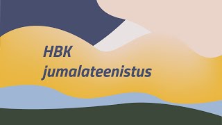 10112024 HBK Isadepäeva jumalateenistus [upl. by Dirgni]