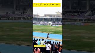 AllRunnersBoys Jump🔥😮 jump athlete jumper athleticstrack tripeljump india [upl. by Nikita]