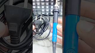 soldering iron repair Shorts Gadget [upl. by Deys633]